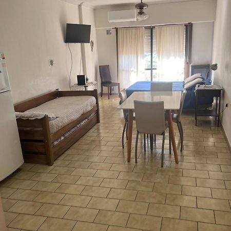 Apartamento Pacifico Altos Balcony Bahía Blanca Esterno foto