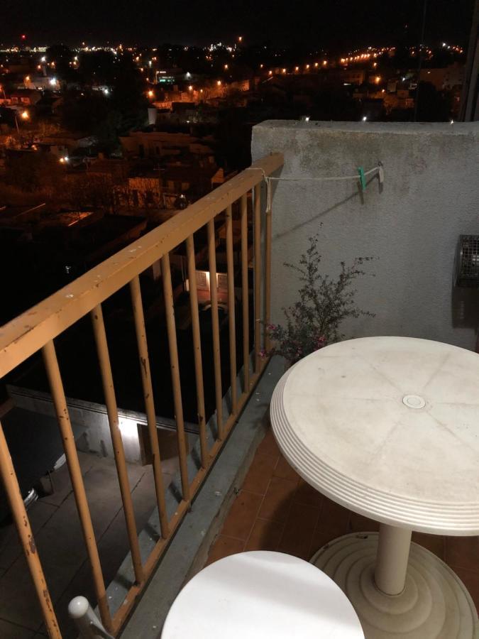 Apartamento Pacifico Altos Balcony Bahía Blanca Esterno foto