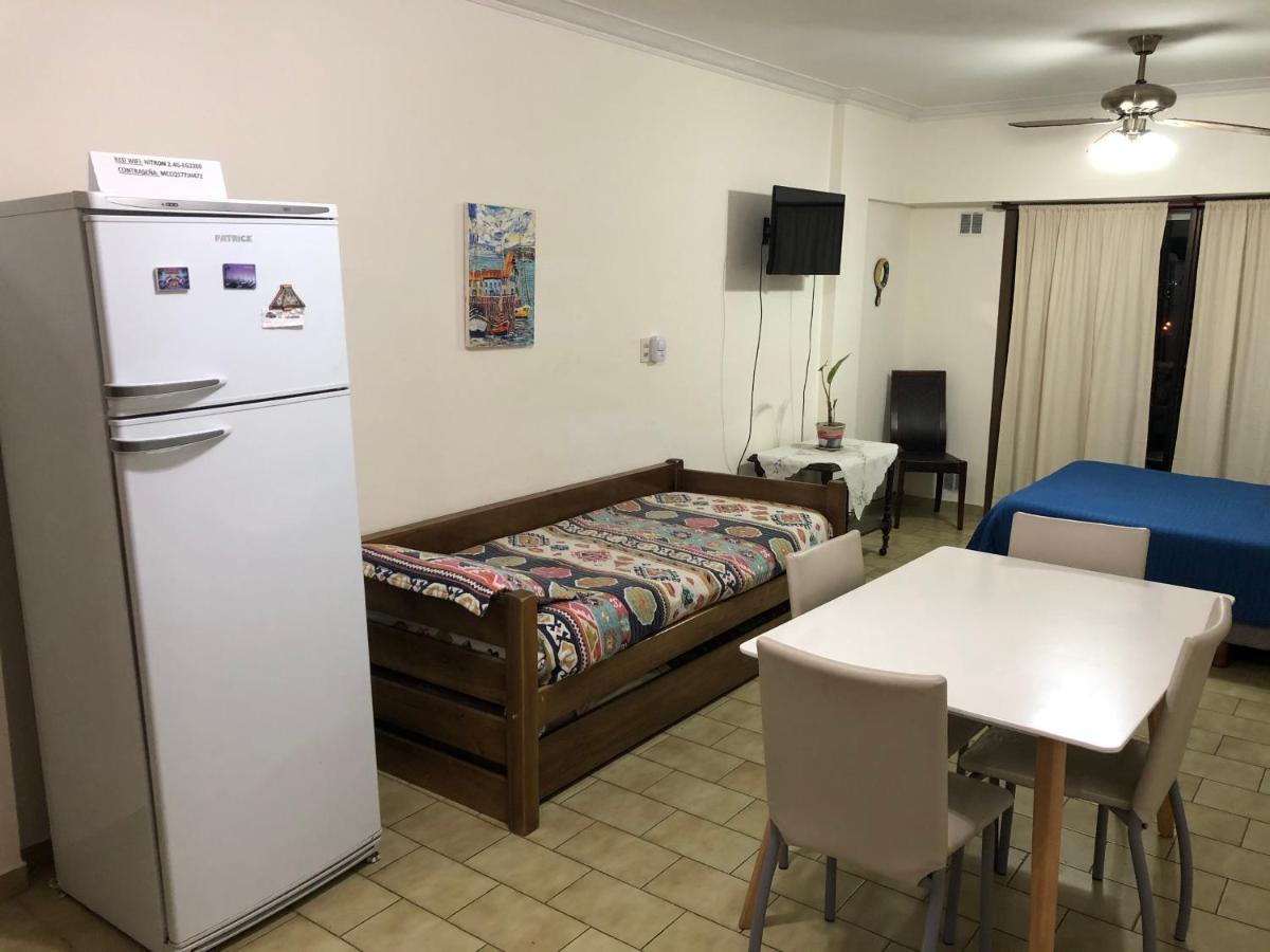 Apartamento Pacifico Altos Balcony Bahía Blanca Esterno foto