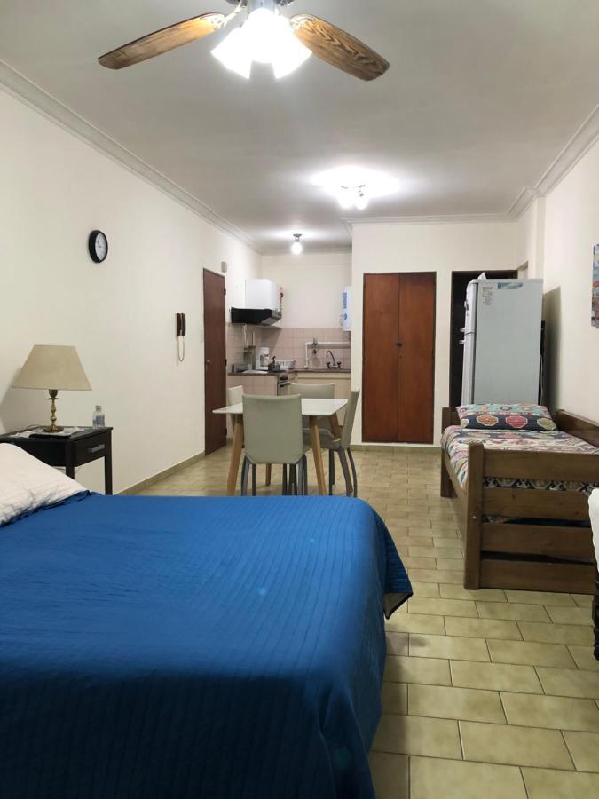 Apartamento Pacifico Altos Balcony Bahía Blanca Esterno foto