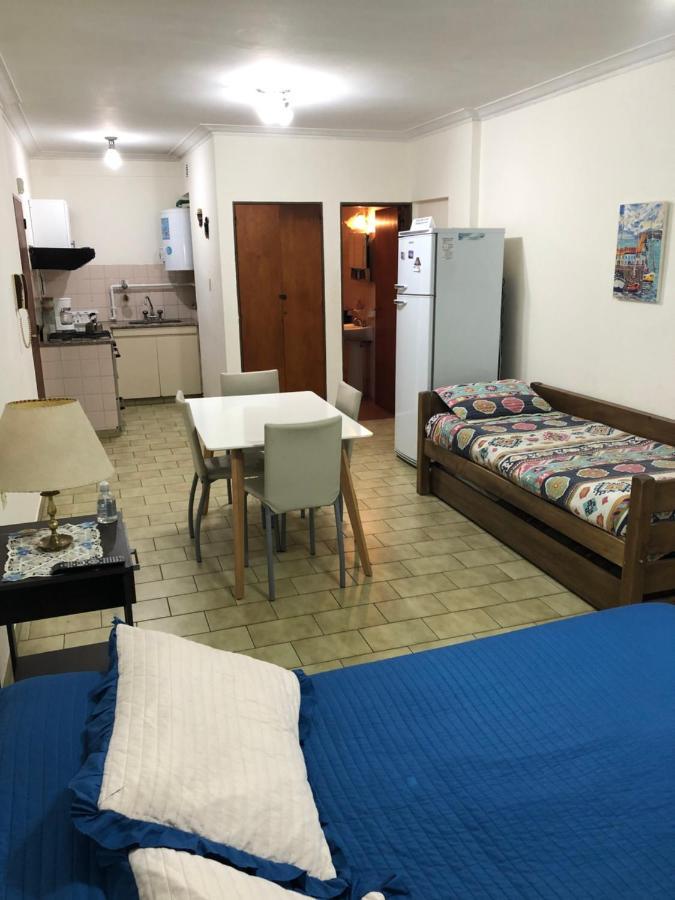 Apartamento Pacifico Altos Balcony Bahía Blanca Esterno foto