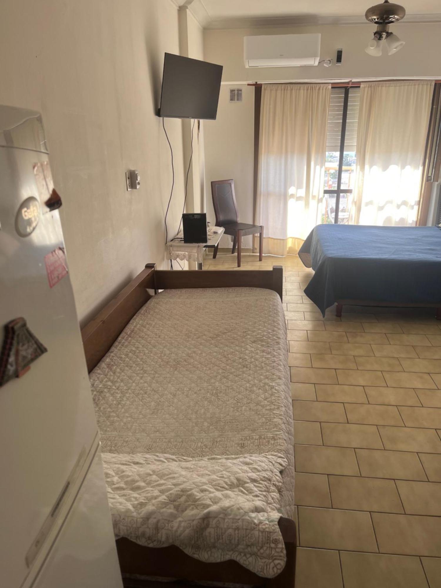 Apartamento Pacifico Altos Balcony Bahía Blanca Esterno foto