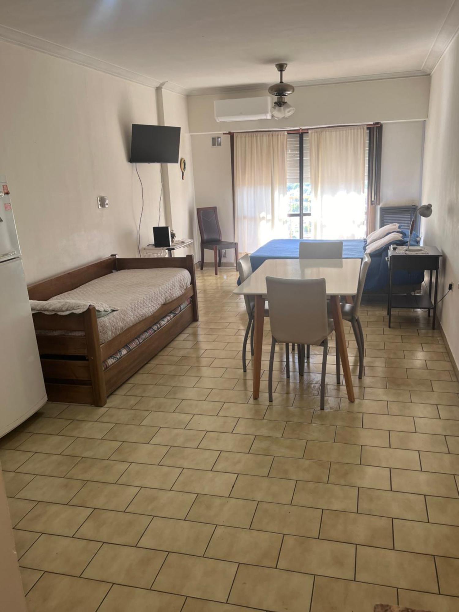 Apartamento Pacifico Altos Balcony Bahía Blanca Esterno foto