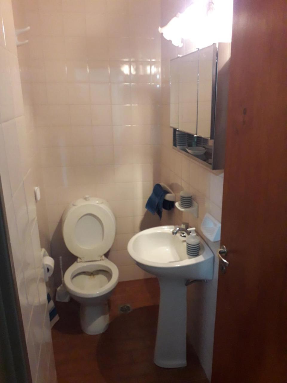 Apartamento Pacifico Altos Balcony Bahía Blanca Esterno foto