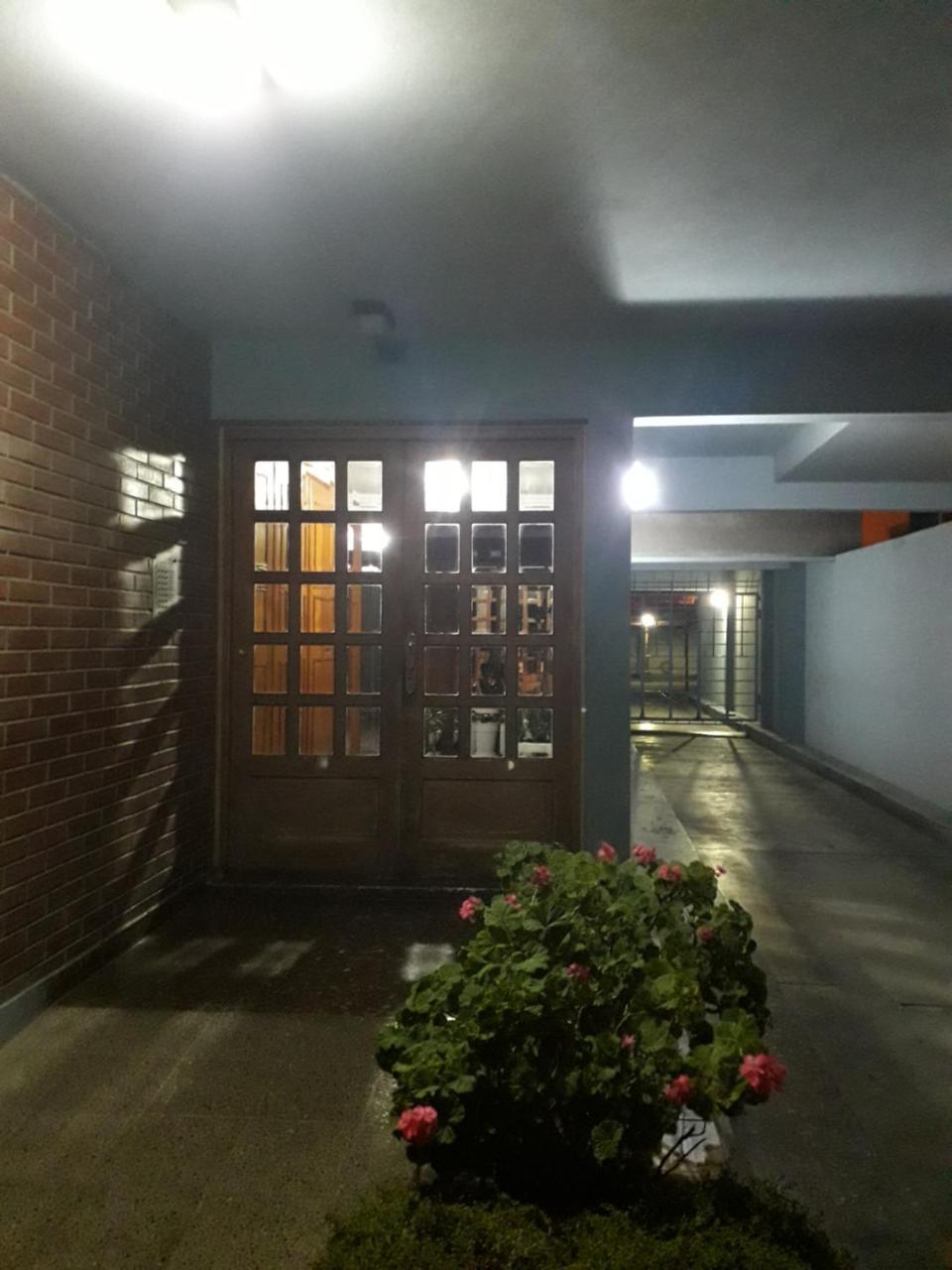 Apartamento Pacifico Altos Balcony Bahía Blanca Esterno foto