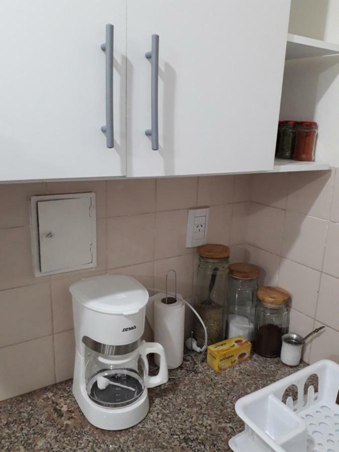 Apartamento Pacifico Altos Balcony Bahía Blanca Esterno foto