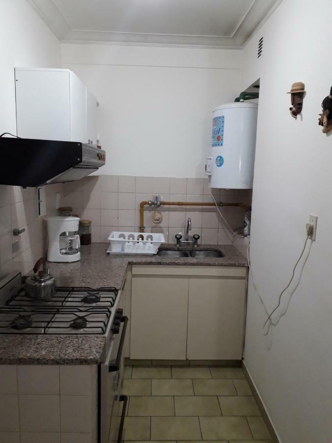 Apartamento Pacifico Altos Balcony Bahía Blanca Esterno foto